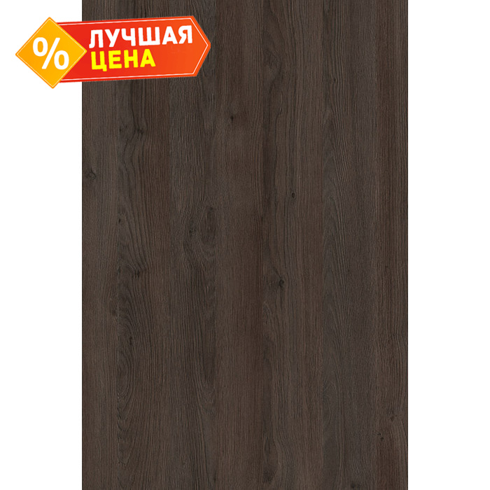 Плита ЛДСП Egger 25х2800х2070 H3342 Дуб Гладстоун сепия ST28